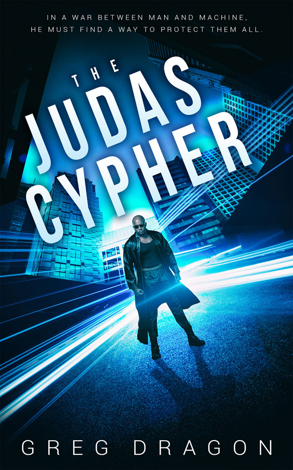 The Judas Cypher