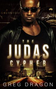 The Judas Cypher by Greg Dragon
