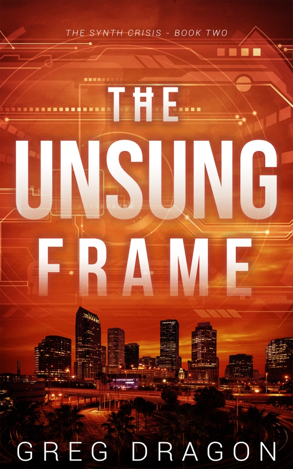 The Unsung Frame