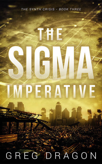 The Sigma Imperative - A Novel