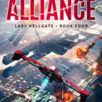 Angel of the Alliance - Book Cover - Thumbnail