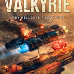 Steel-Winged Valkyrie - Book Cover