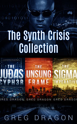 The Synth Crisis Collection