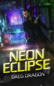 Neon eClipse - Cover Thumbnail
