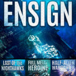 Nighthawk Ensign - Thumb